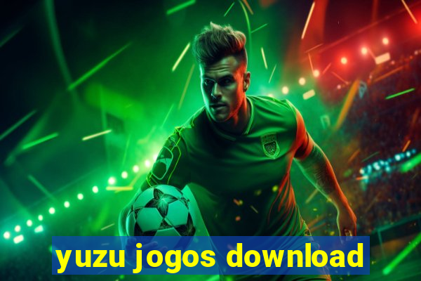 yuzu jogos download